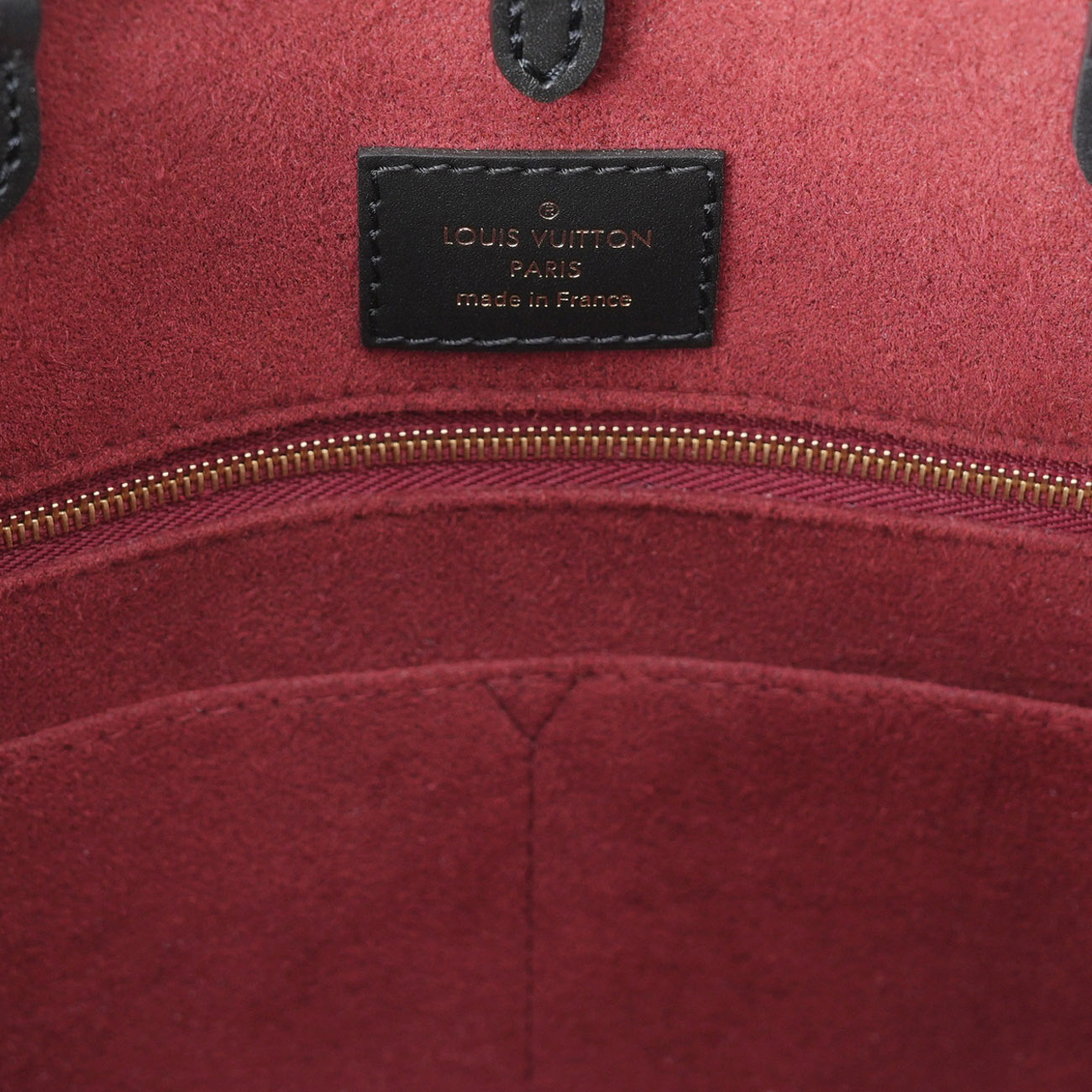 LOUIS VUITTON(USED)루이비통 M45495 앙프렝뜨 온더고 MM & 백참